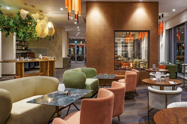 אלמונד נווה אילן