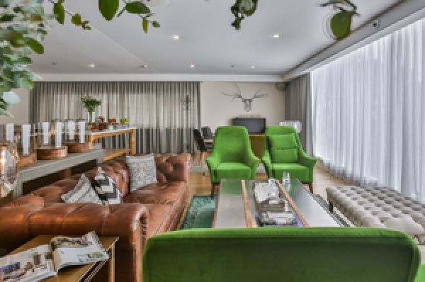 מלון גורדוניה