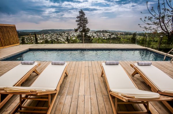 מלון גורדוניה