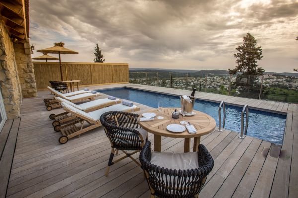 מלון גורדוניה