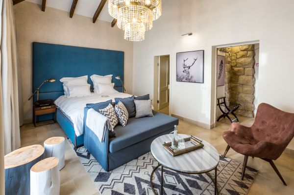 מלון גורדוניה