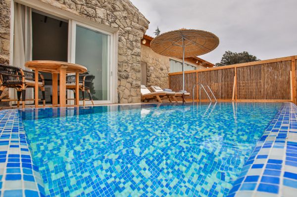 מלון גורדוניה