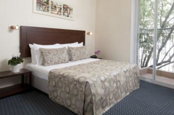 ג'רוזלם אין