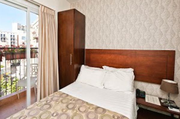 ג'רוזלם אין