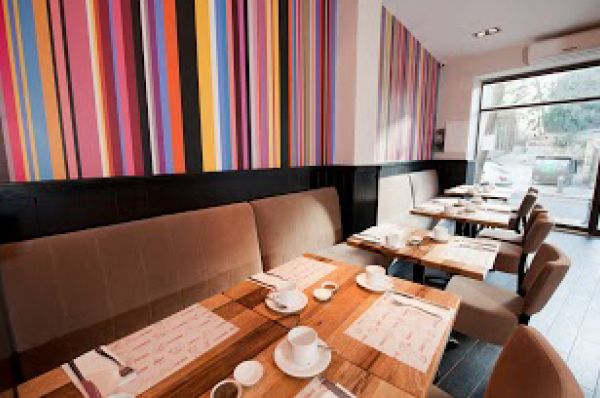 ג'רוזלם אין