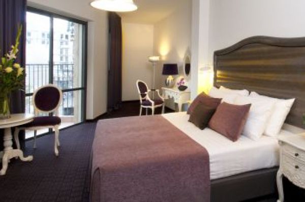 ג'רוזלם אין