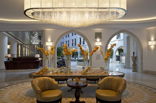 וולדורף אסטוריה