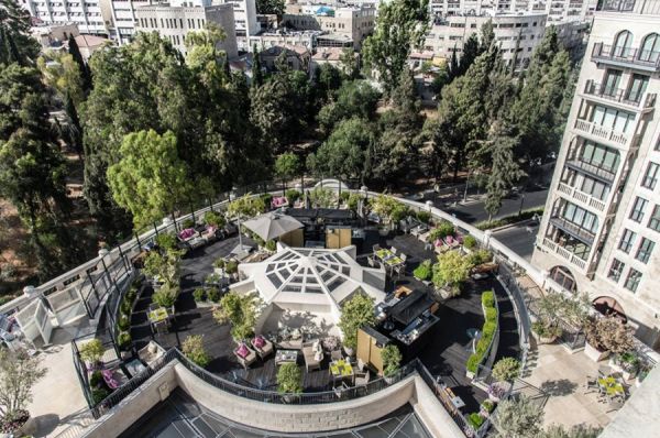 וולדורף אסטוריה