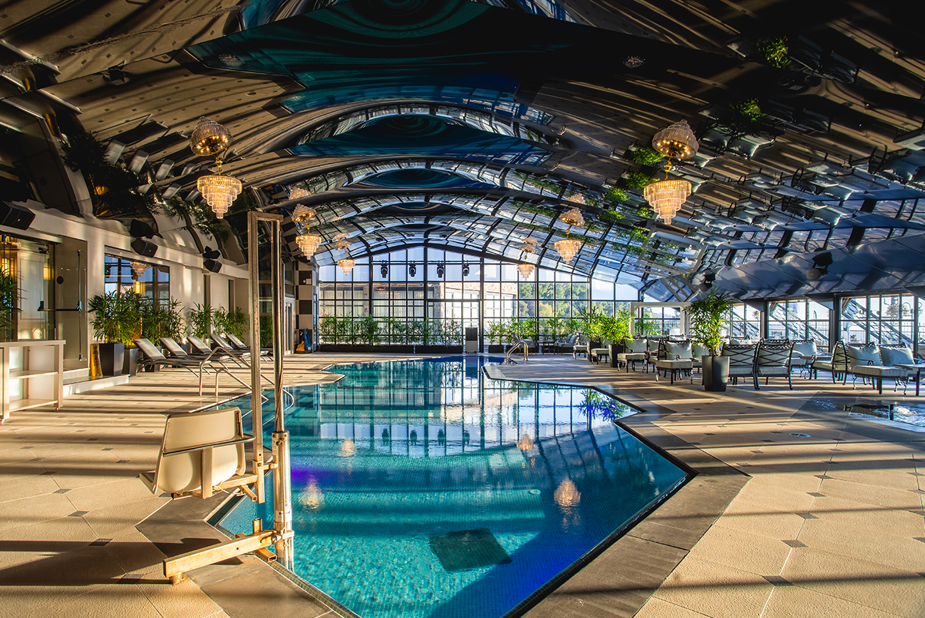 ג'יקוב  נווה אטיב