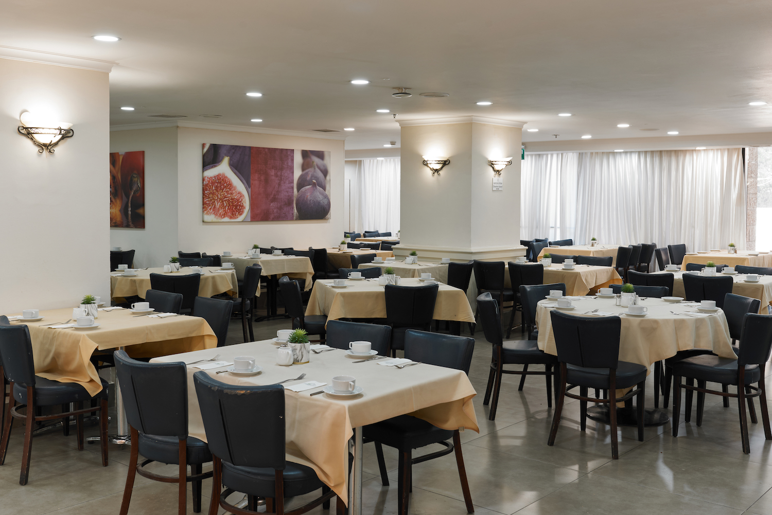 גני ירושלים