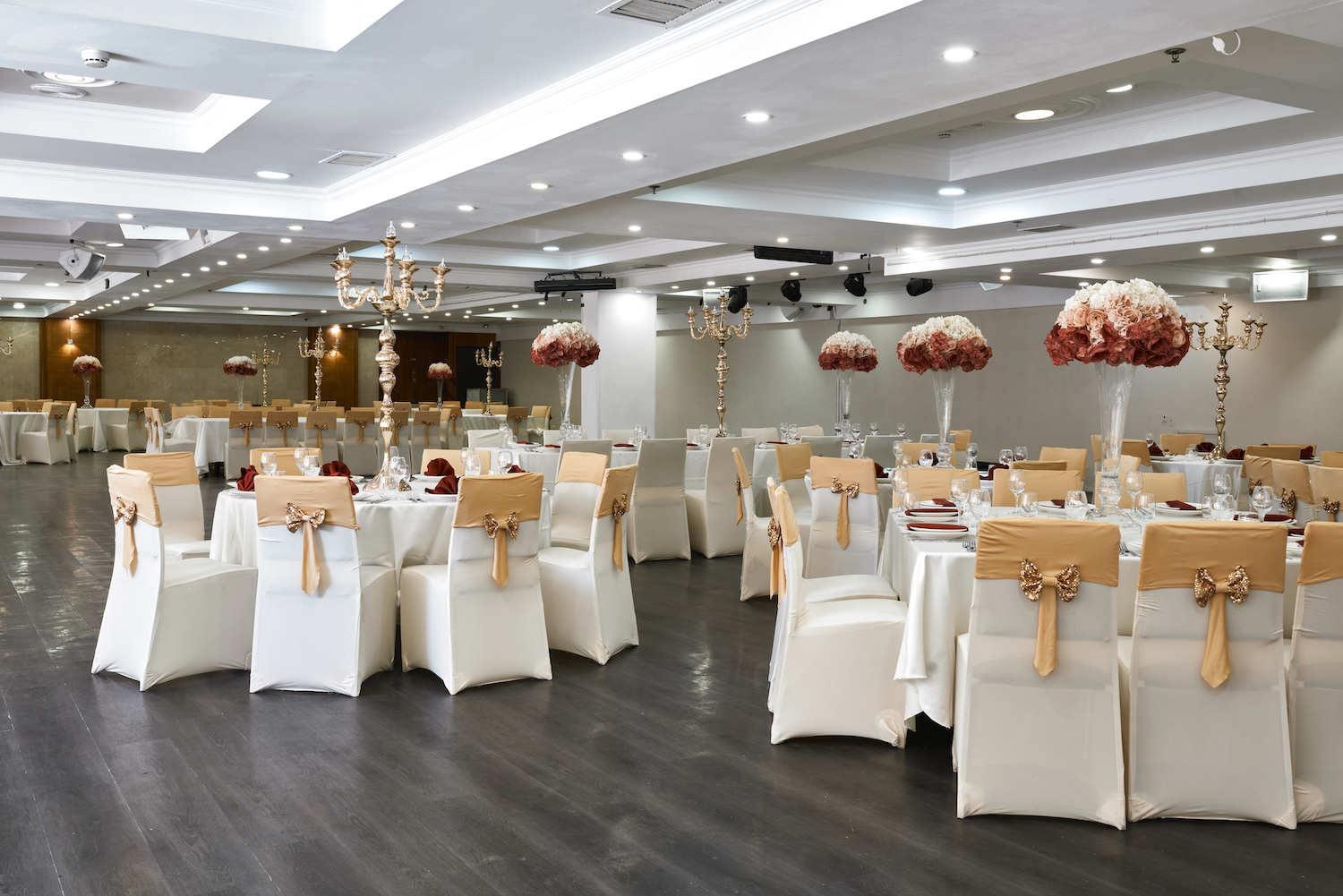 גני ירושלים