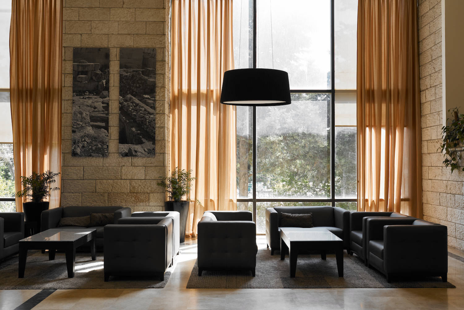 גני ירושלים