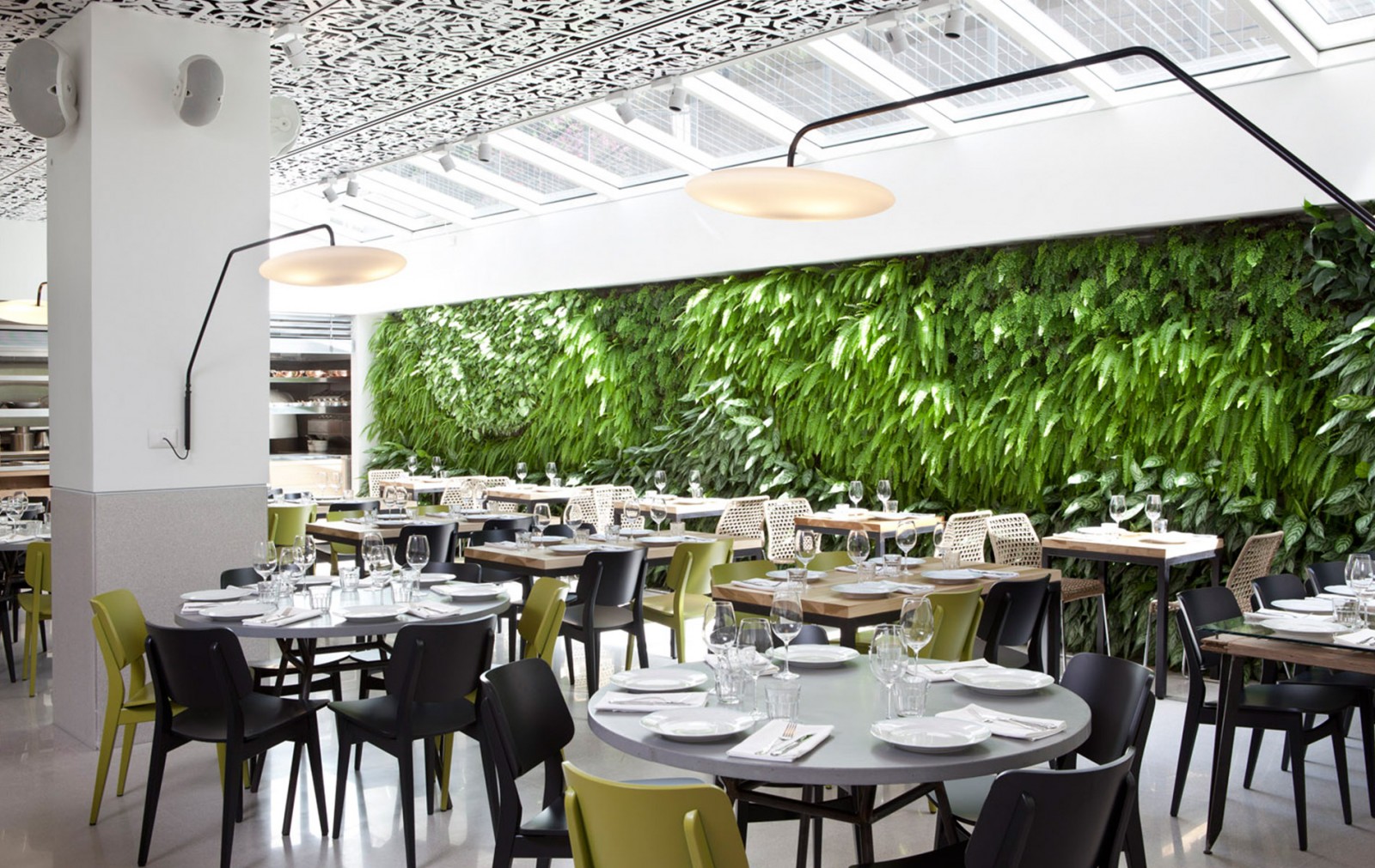 המלון ברחוב מנדלי