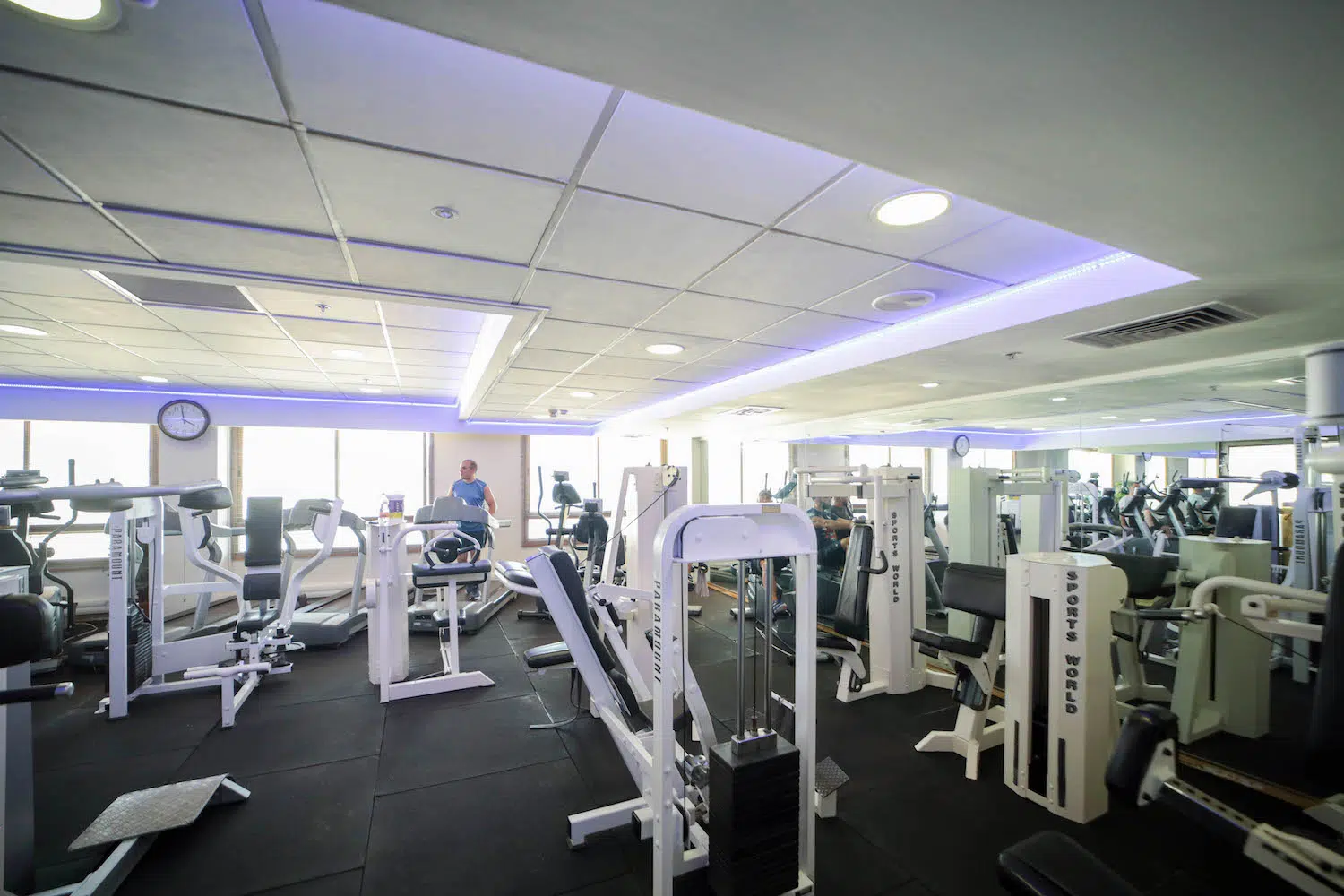 פלאזה נוף הגליל