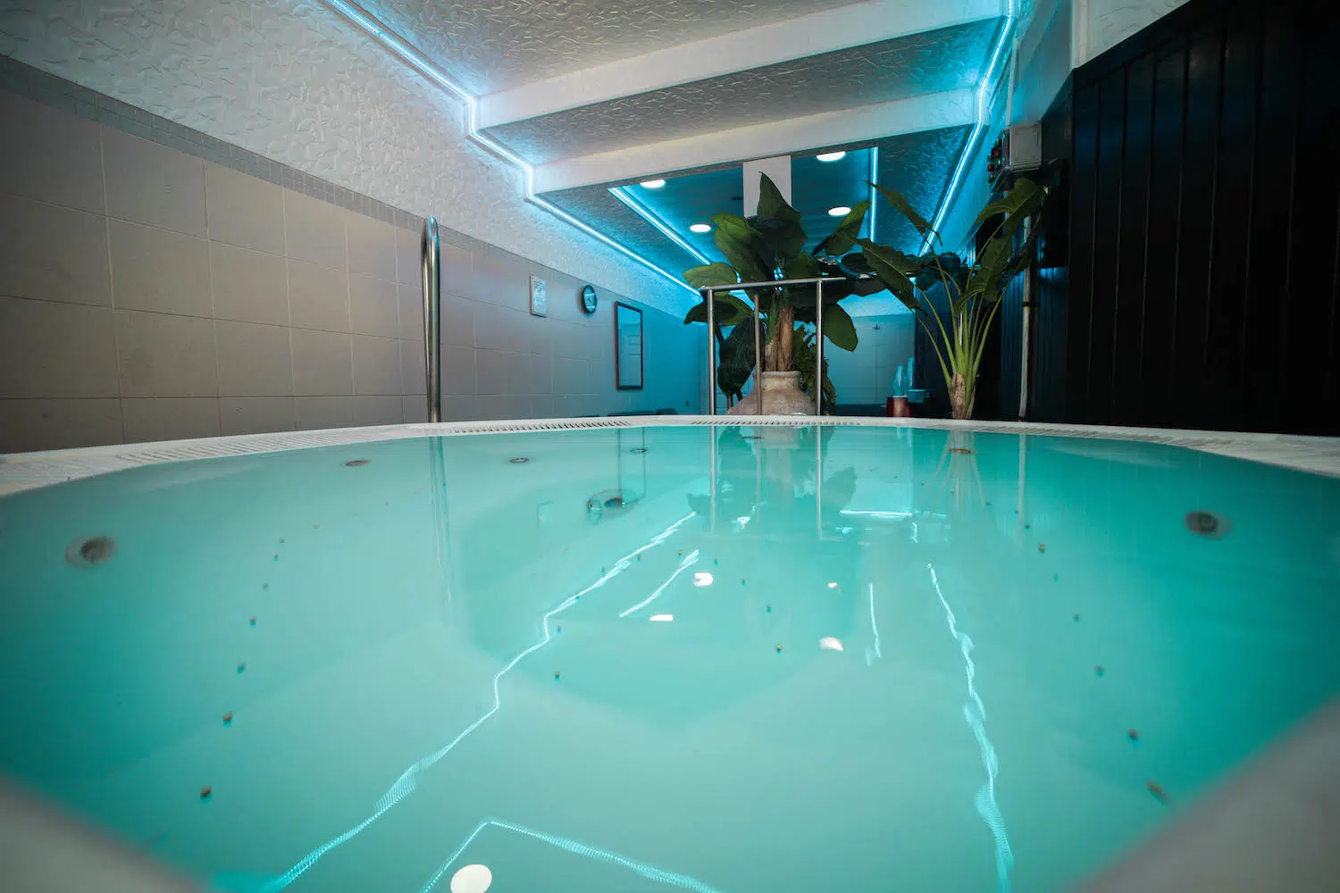 פלאזה נוף הגליל