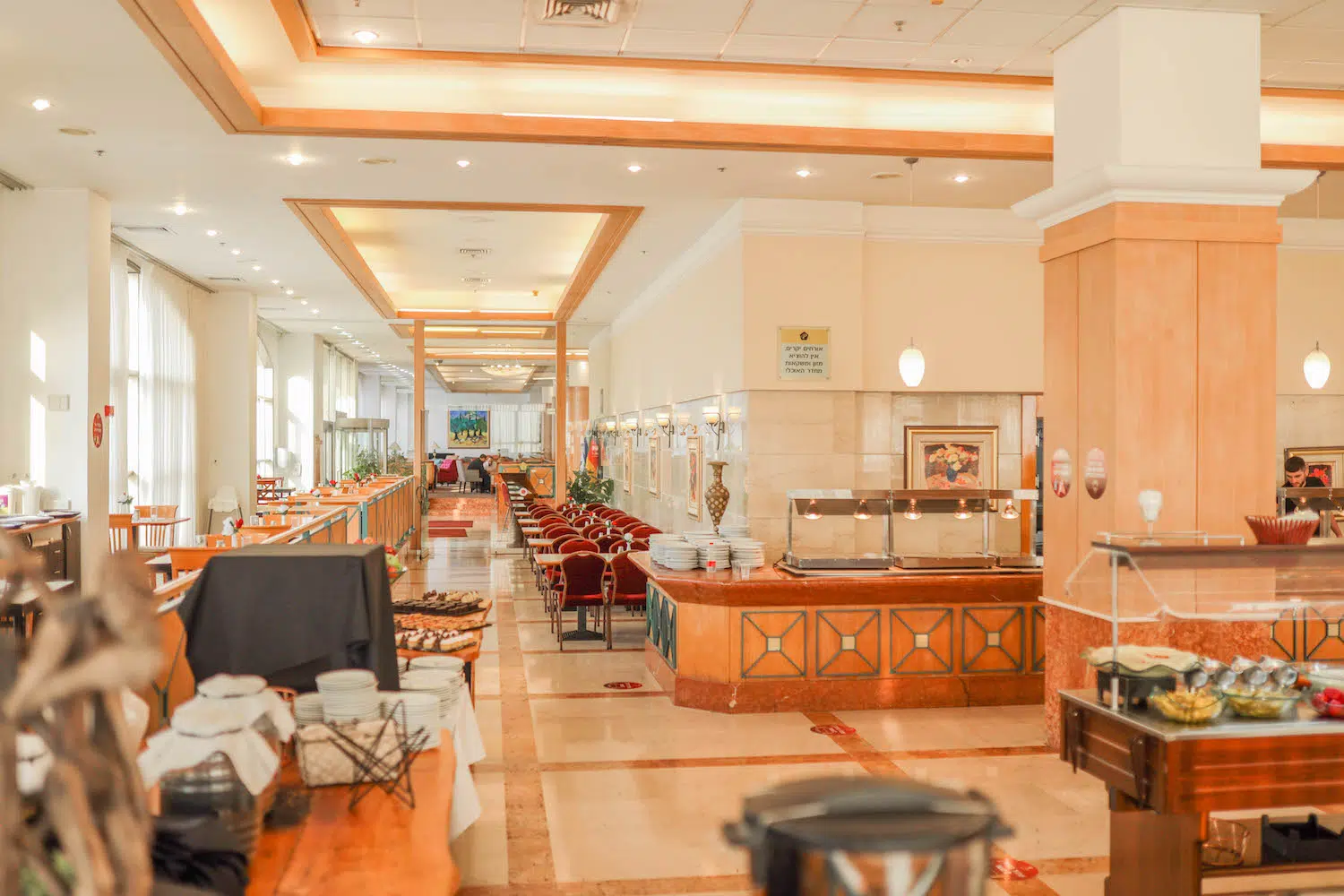 פלאזה נוף הגליל