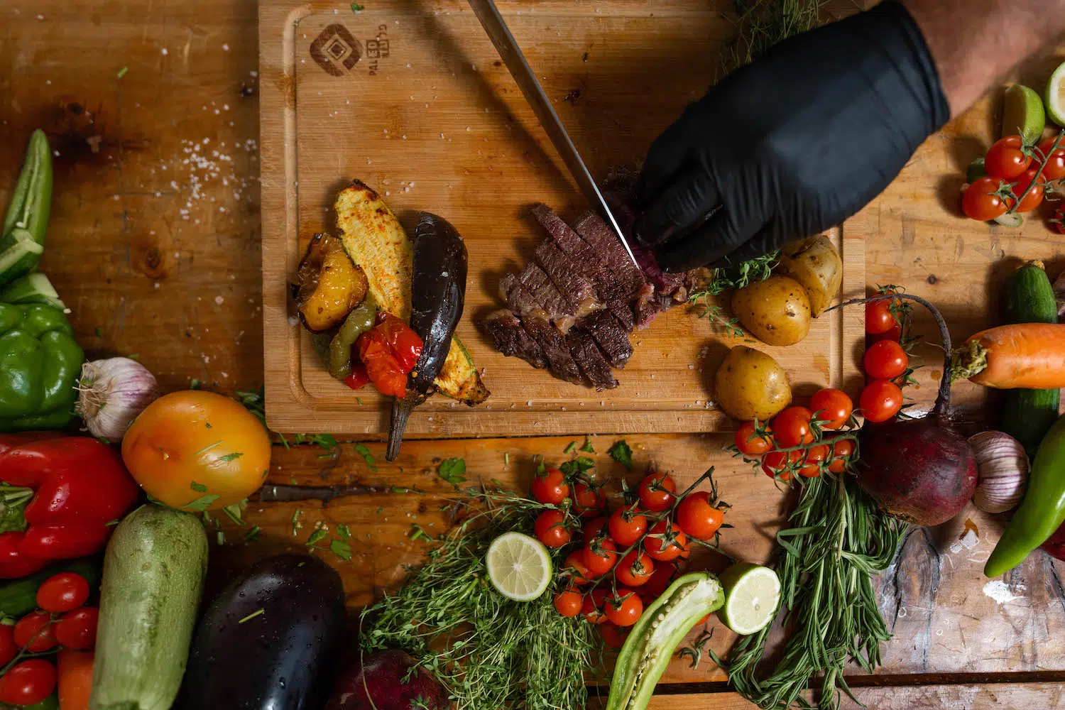 פלאזה נוף הגליל