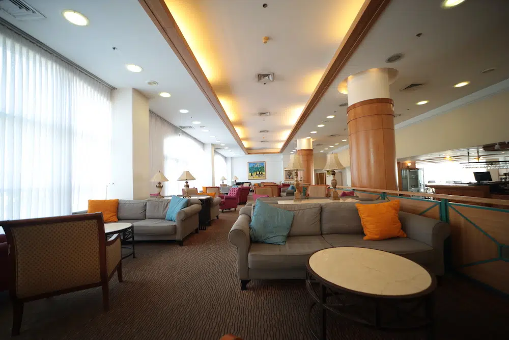 פלאזה נוף הגליל