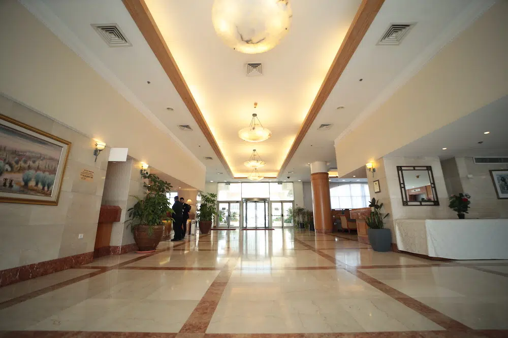 פלאזה נוף הגליל