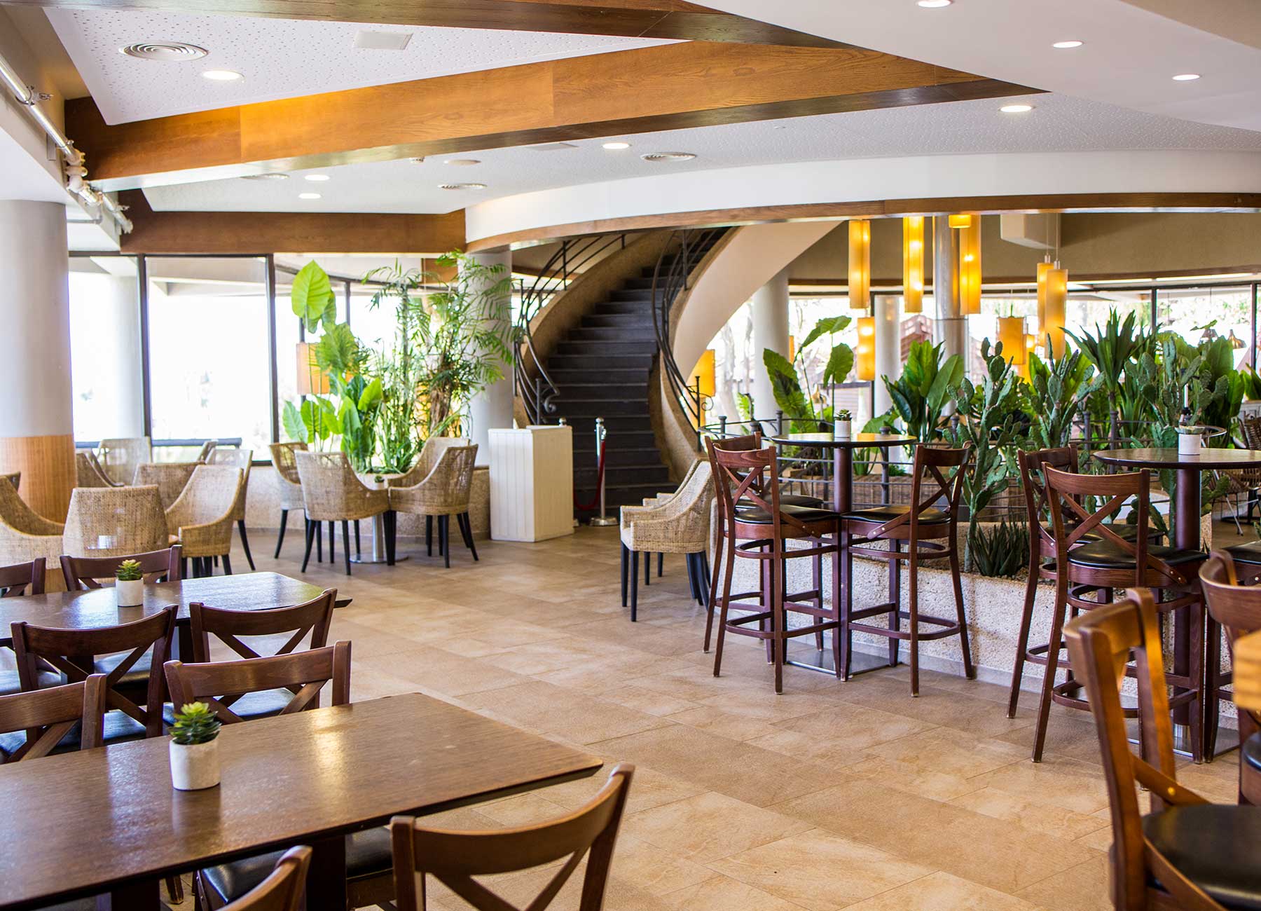 כפר הנופש רמות