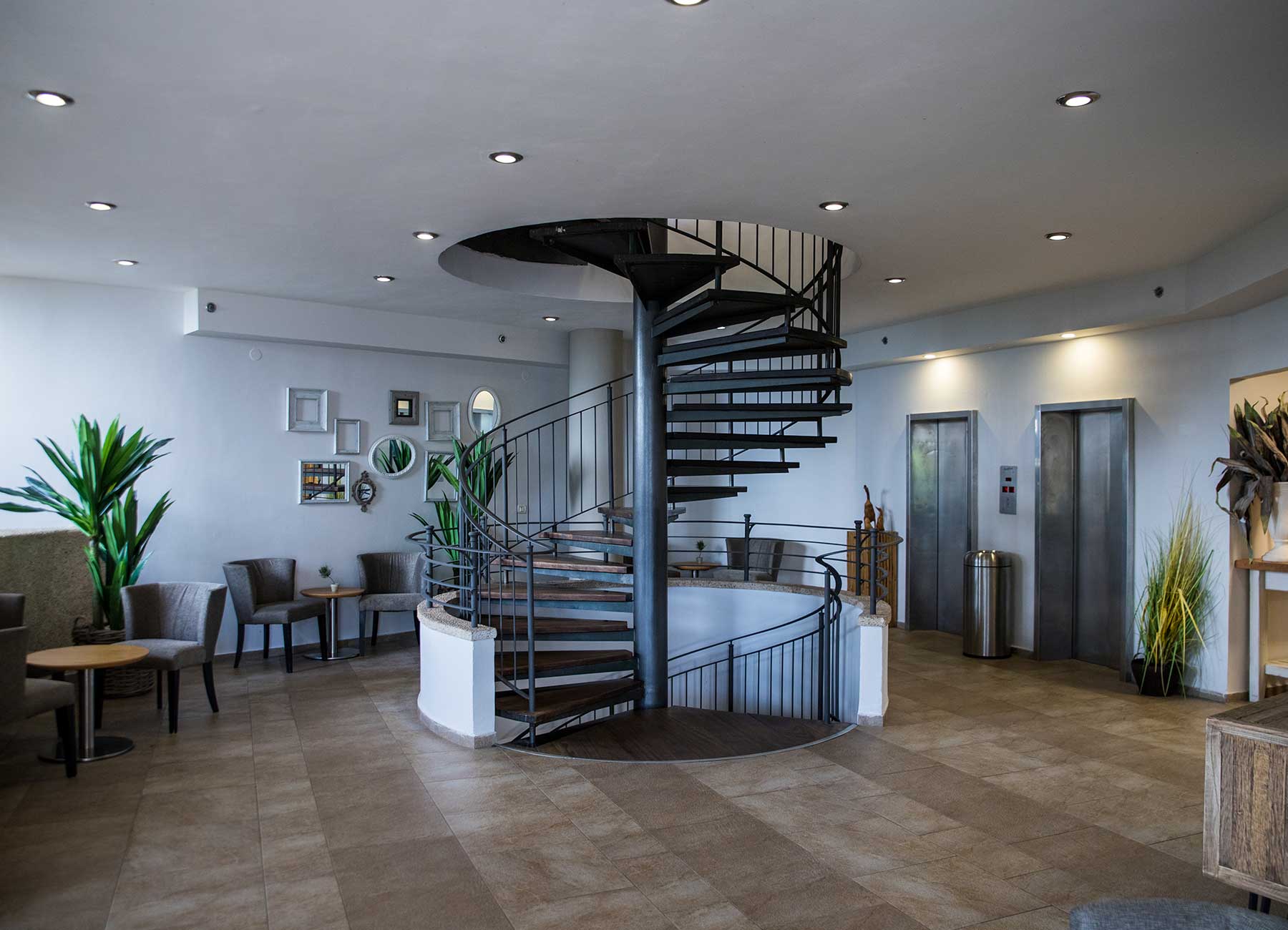 כפר הנופש רמות