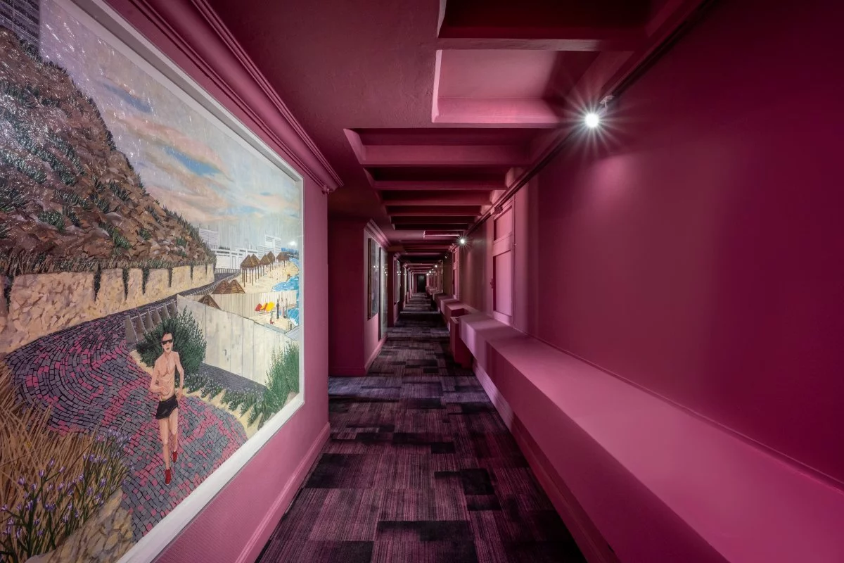 לאונרדו גורדון ביץ