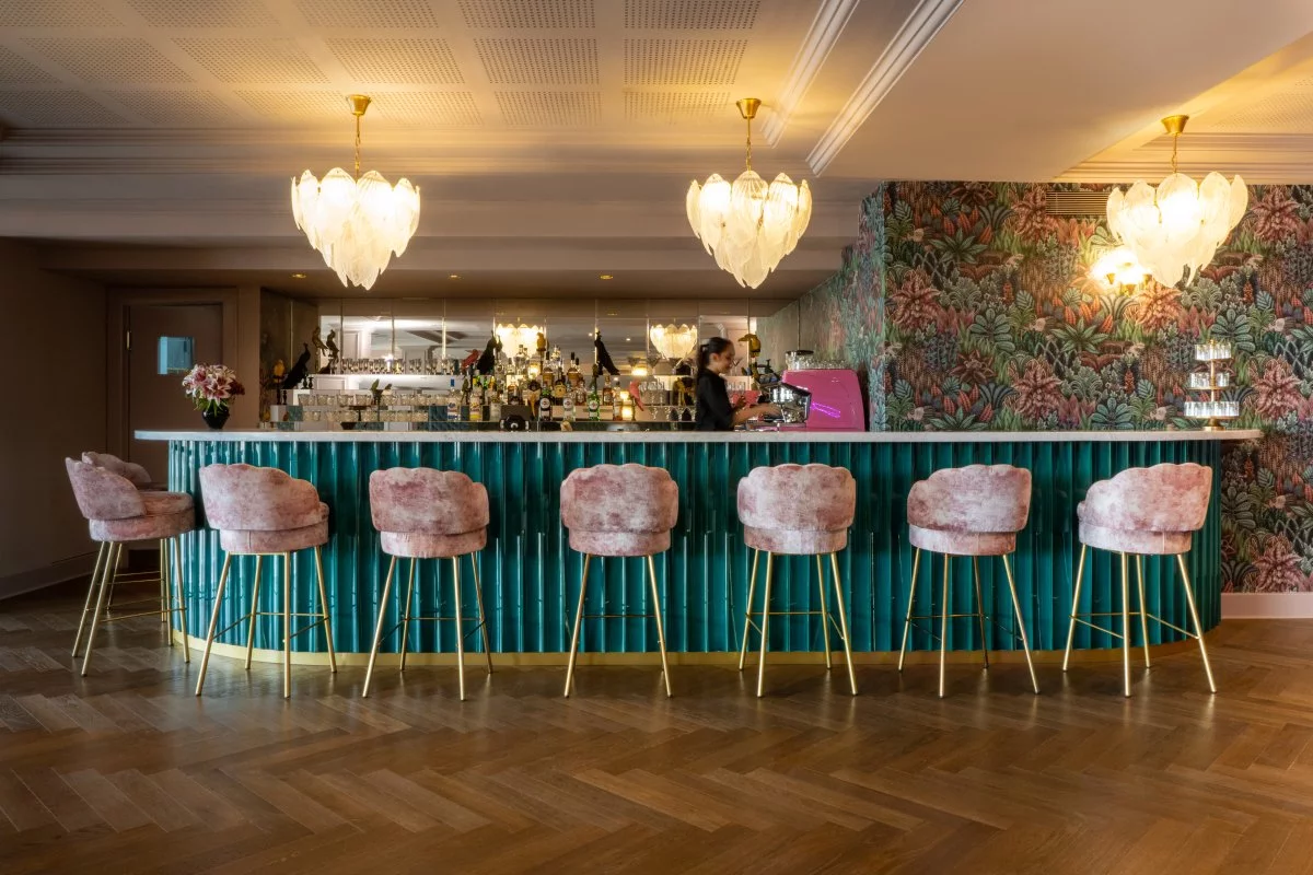 לאונרדו גורדון ביץ