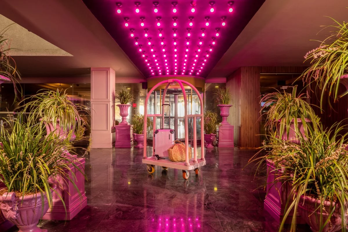 לאונרדו גורדון ביץ