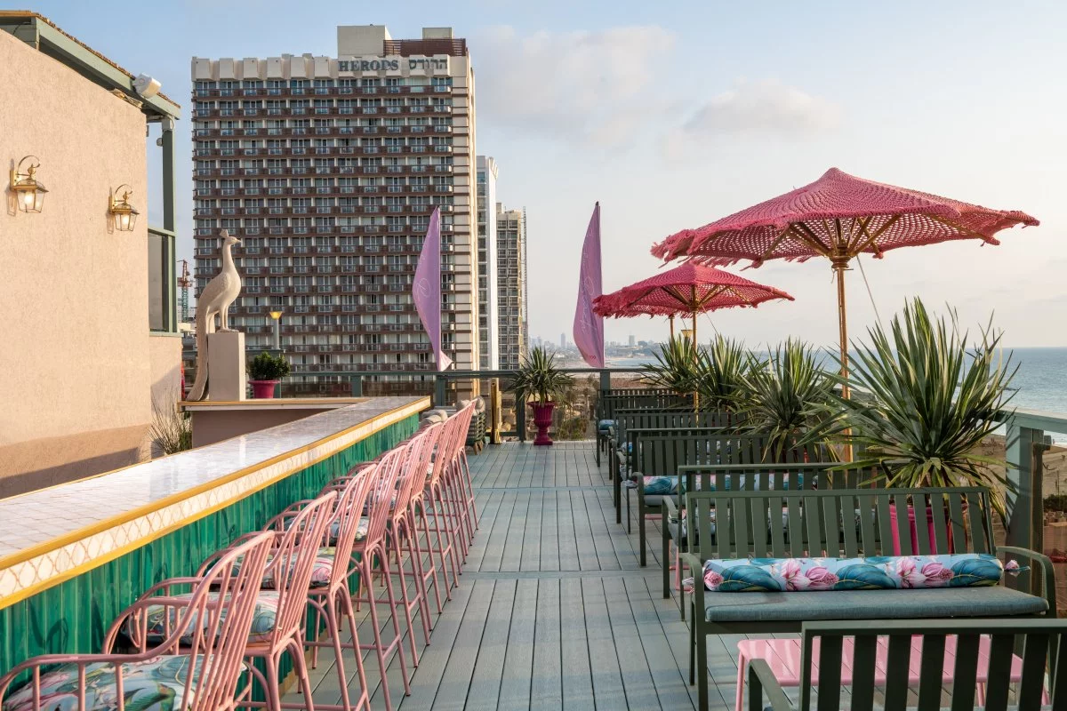 לאונרדו גורדון ביץ