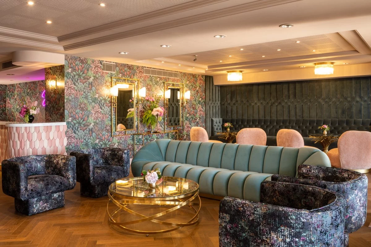 לאונרדו גורדון ביץ