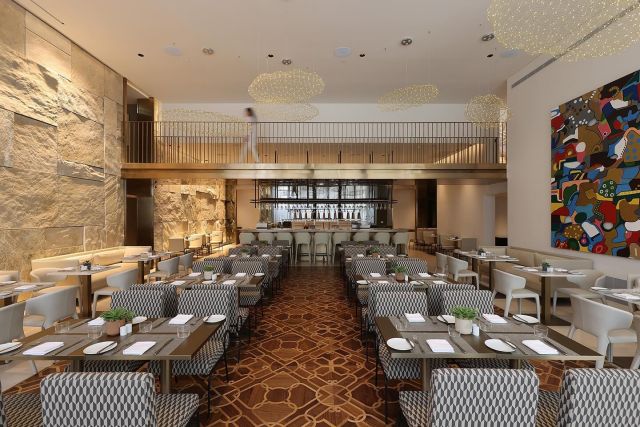 מלון התאטרון