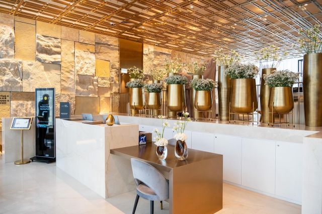 מלון התאטרון