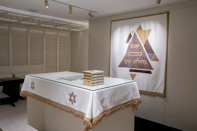 מלון התאטרון