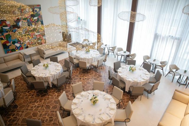 מלון התאטרון