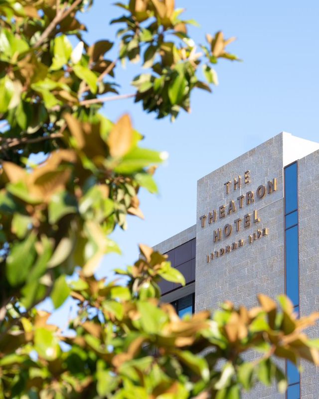 מלון התאטרון