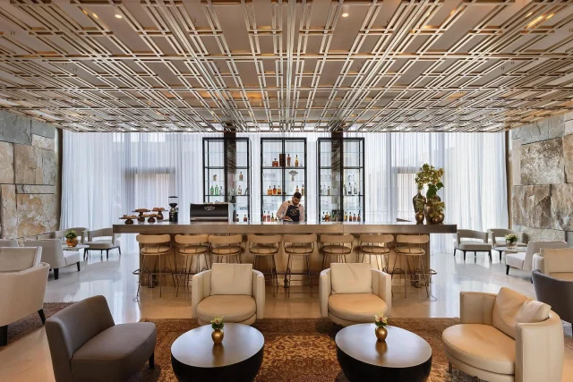 מלון התאטרון