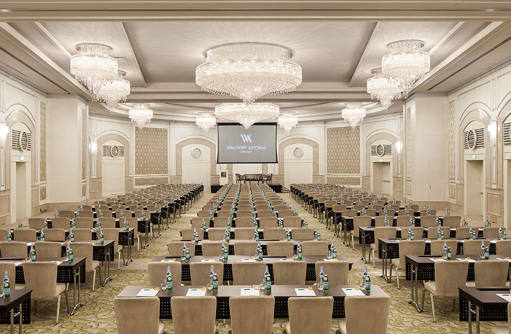 וולדורף אסטוריה