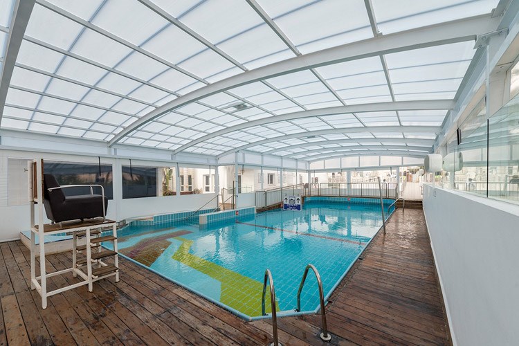 אסטרל נירוונה קלאב