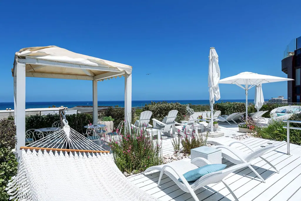 שלום & רילקס