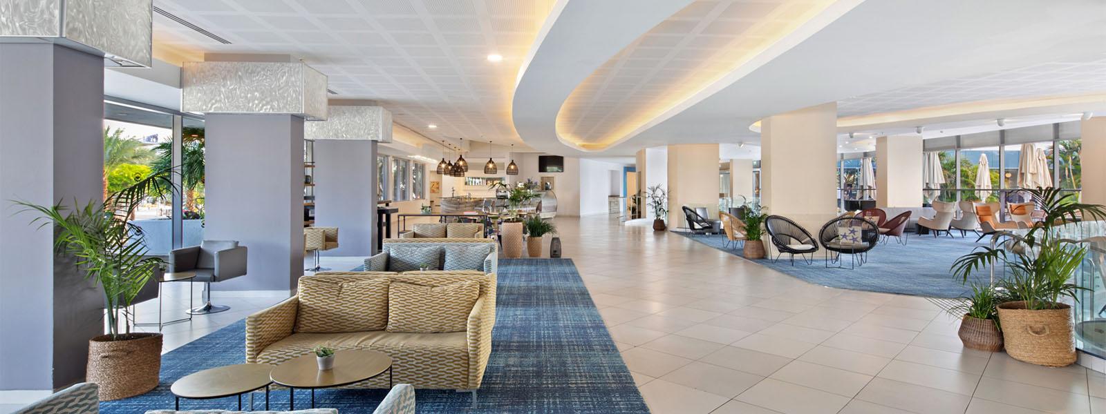 דן נפטון אילת