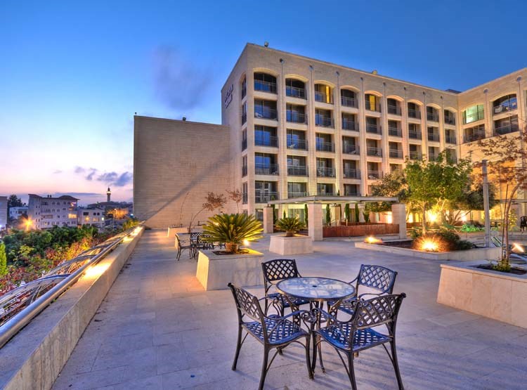 גולדן קראון