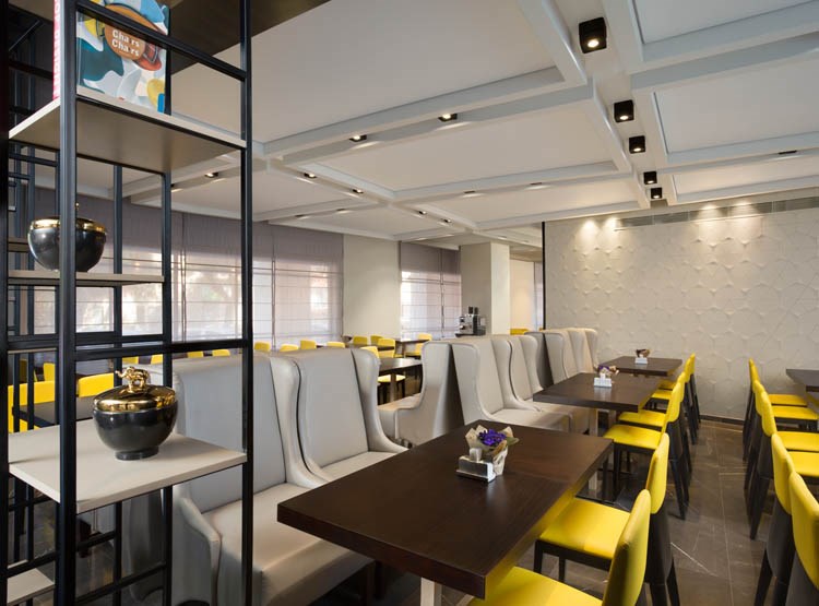 גולדן קראון