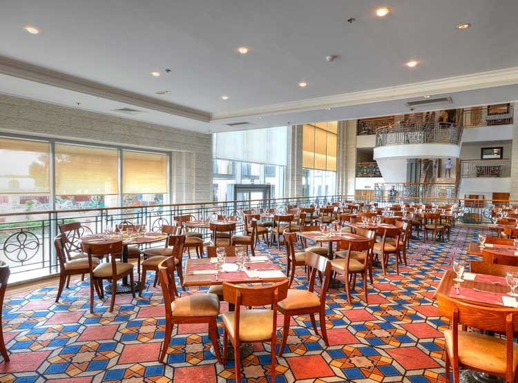 גולדן קראון