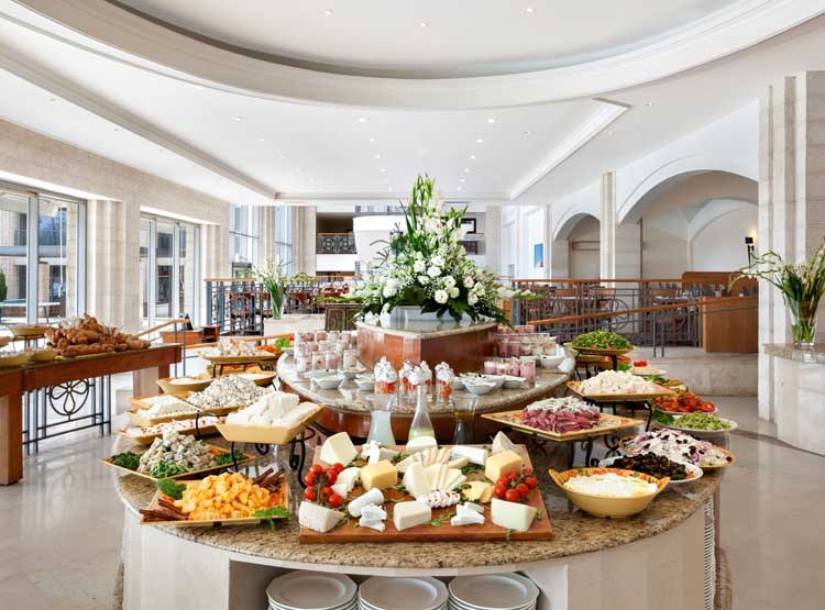 גולדן קראון