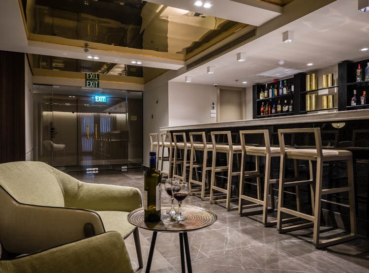 גולדן קראון