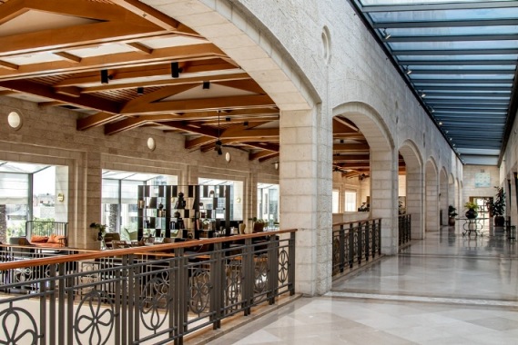 גולדן קראון