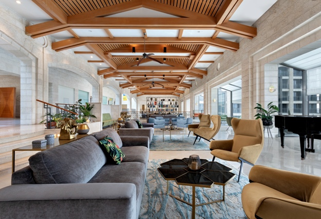 גולדן קראון