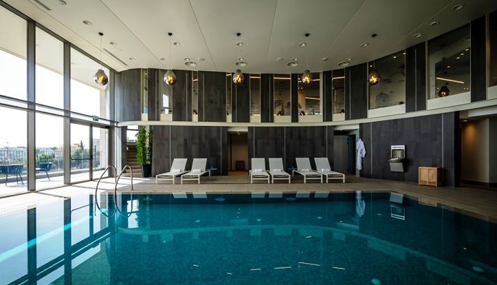 גולדן קראון