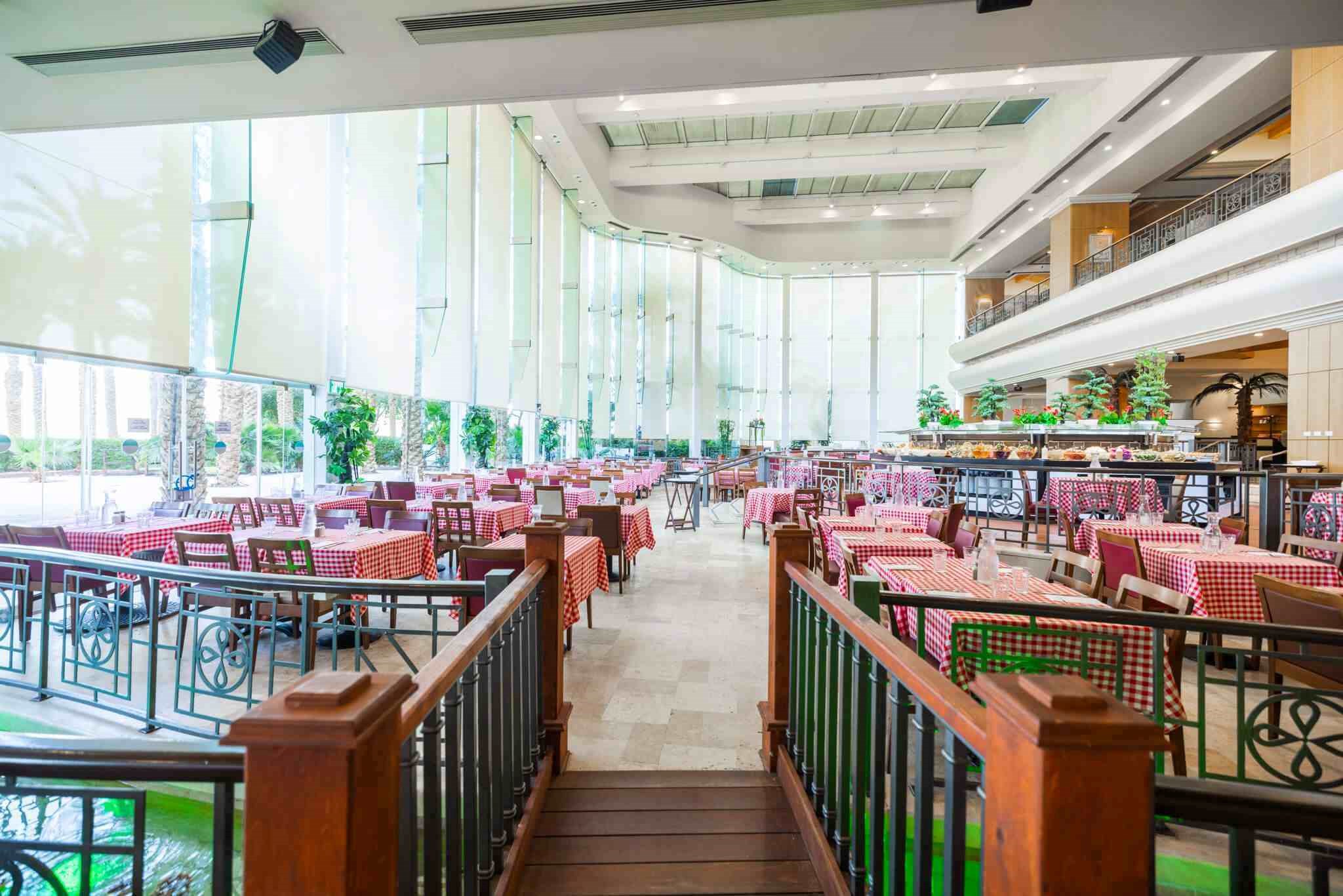 דיוויד ריזורט