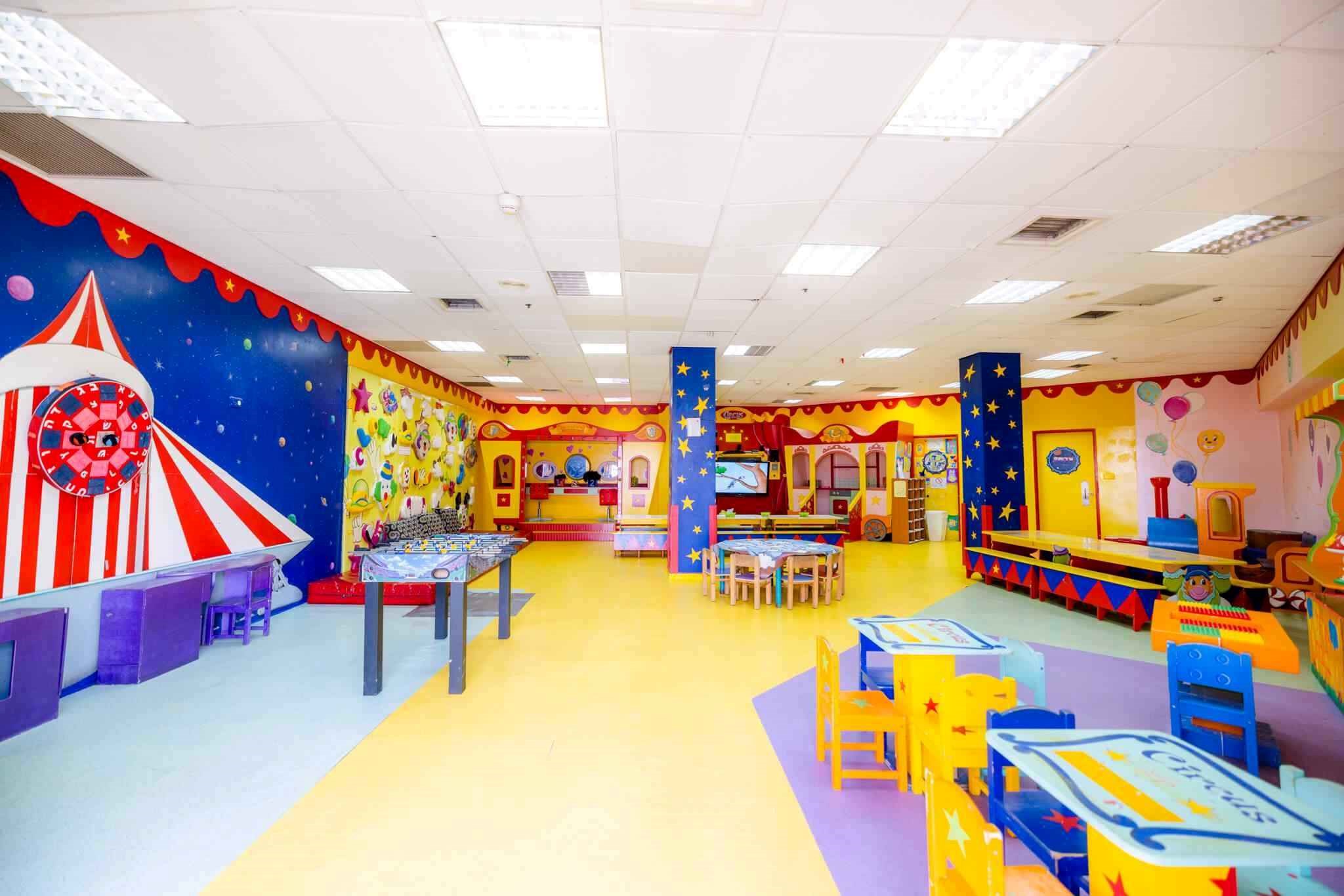 דיוויד ריזורט